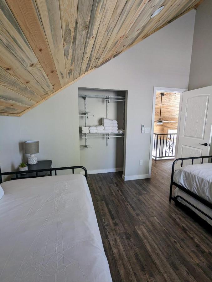 Hillside Hangout 3Bd/2Ba, Elevated Deck Sunsets Pinetop-Lakeside Exterior foto